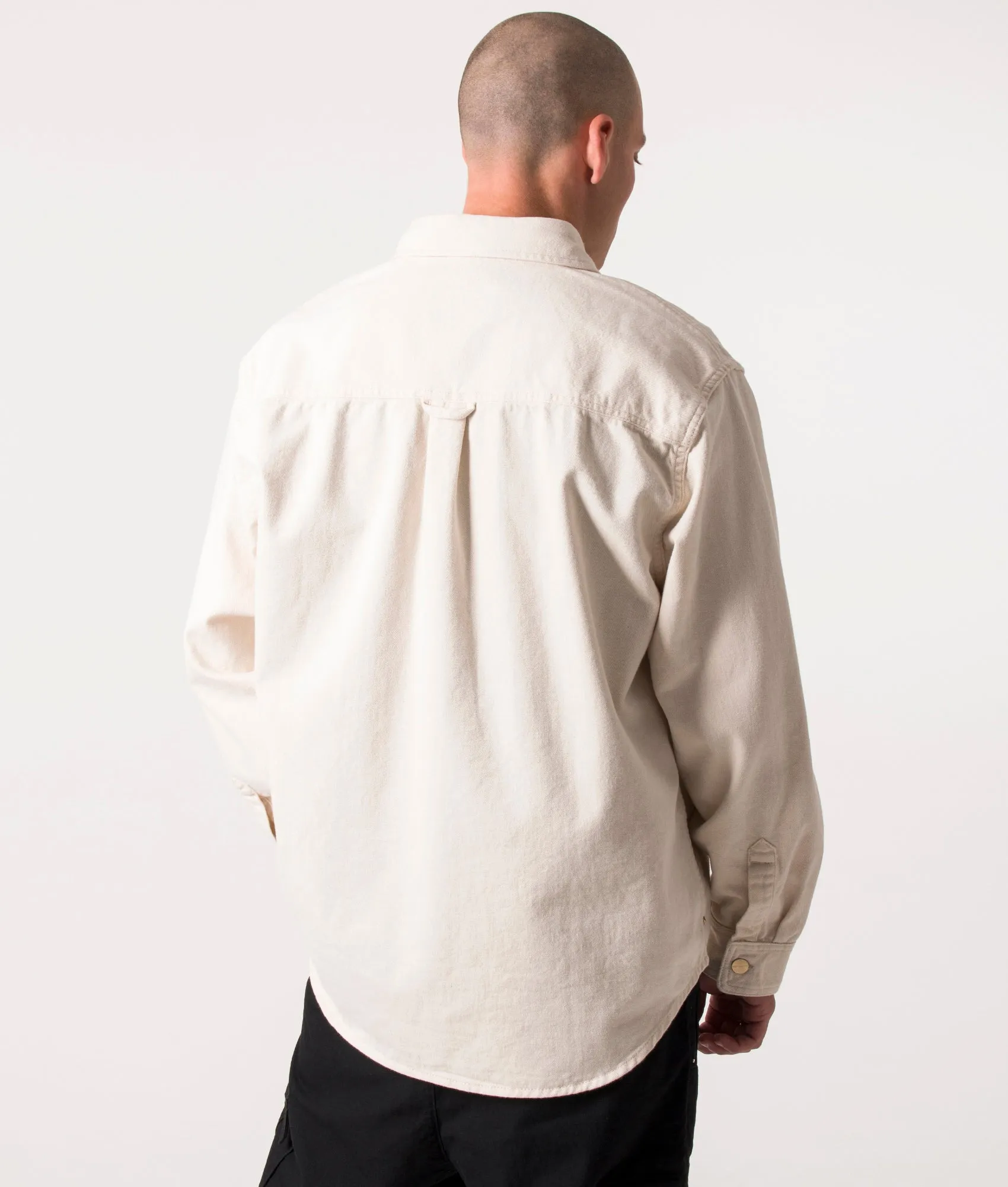 Derby Overshirt