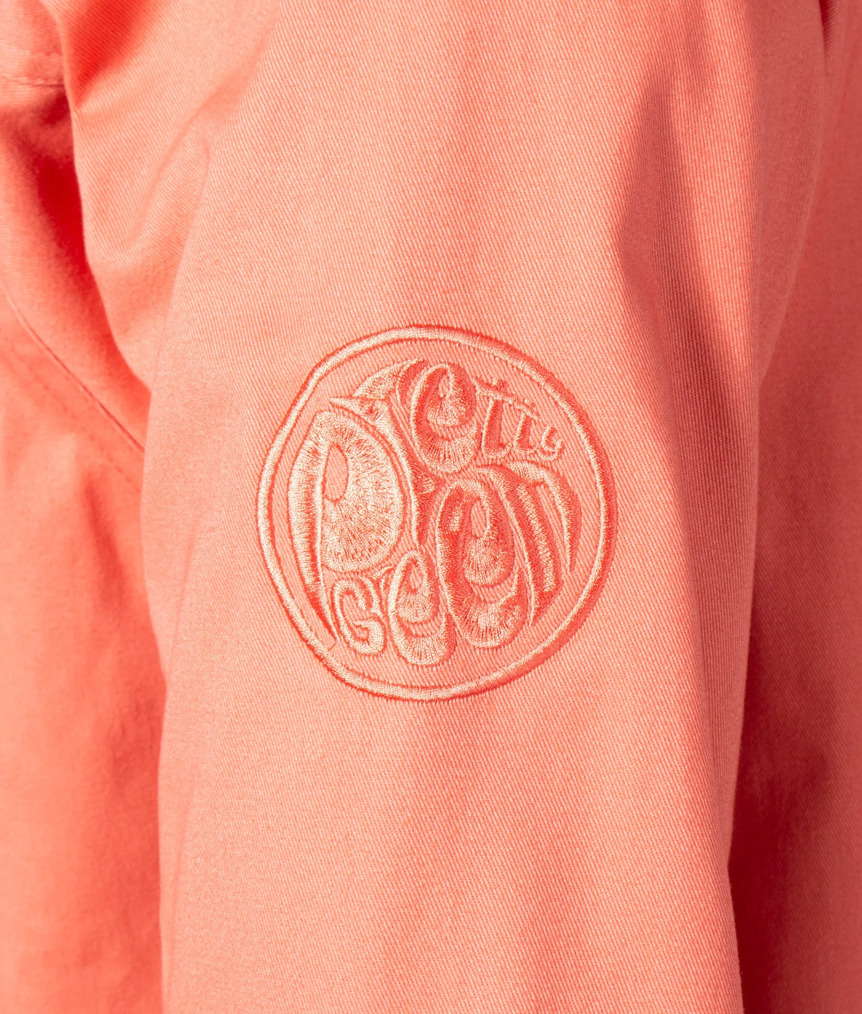 Malow Smock
