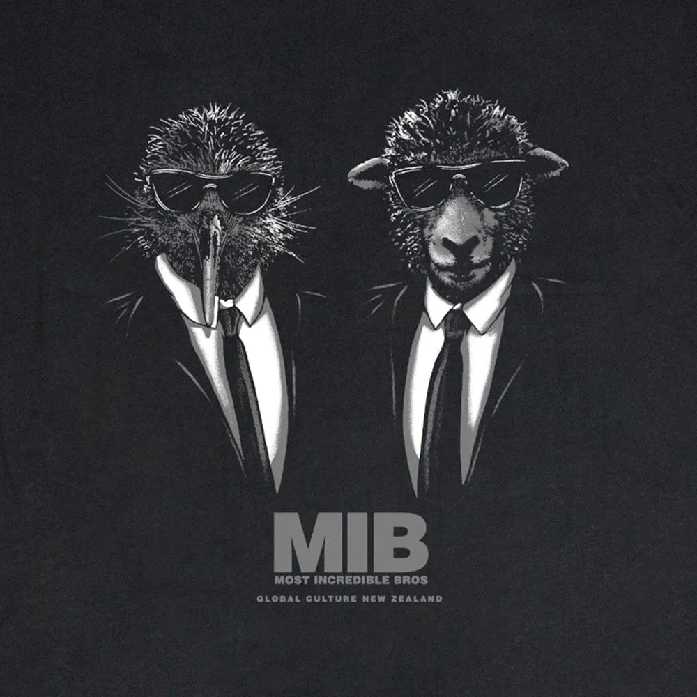 MIB II Mens T-Shirt