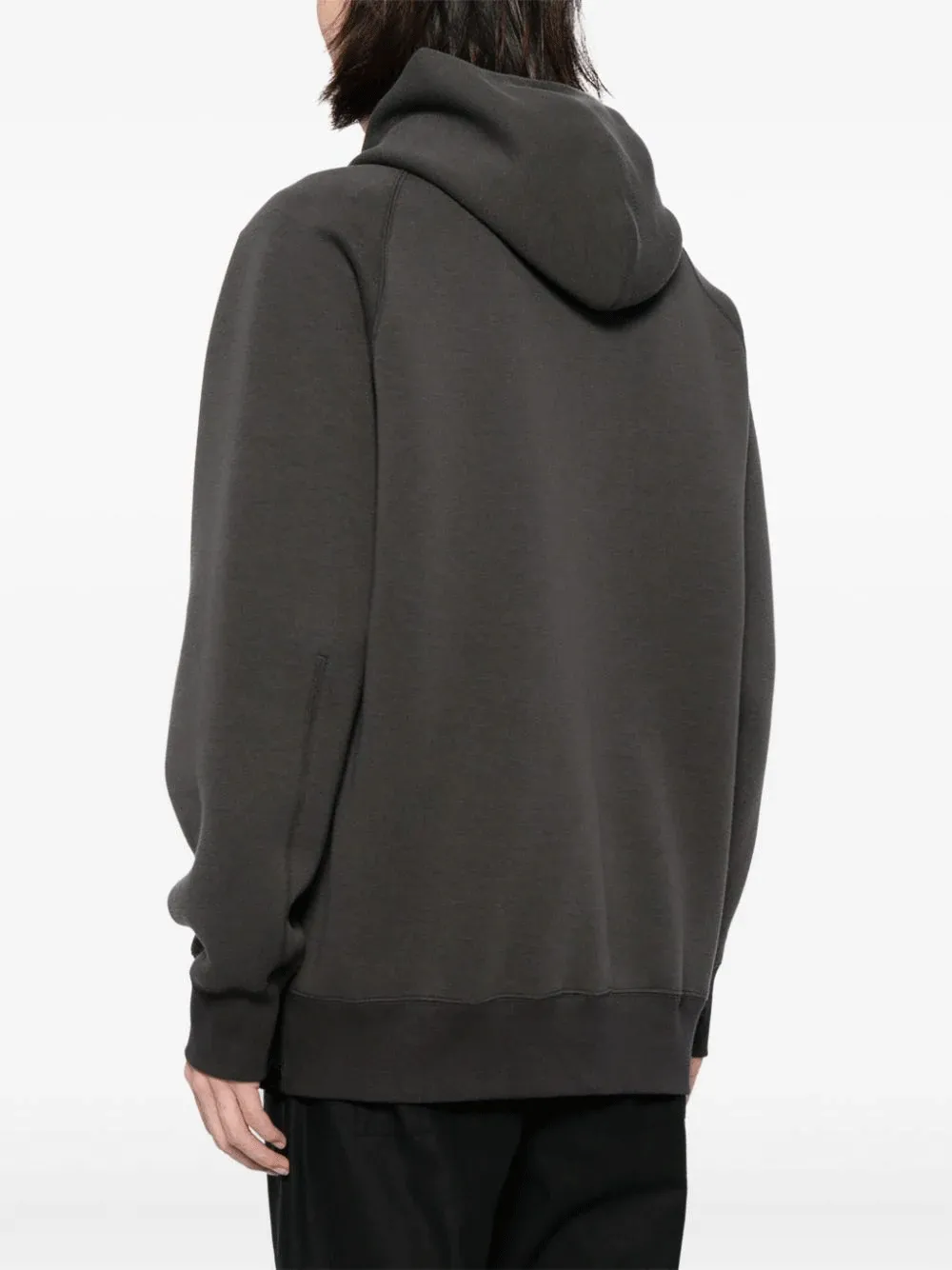 Sponge Sweat Hoodie