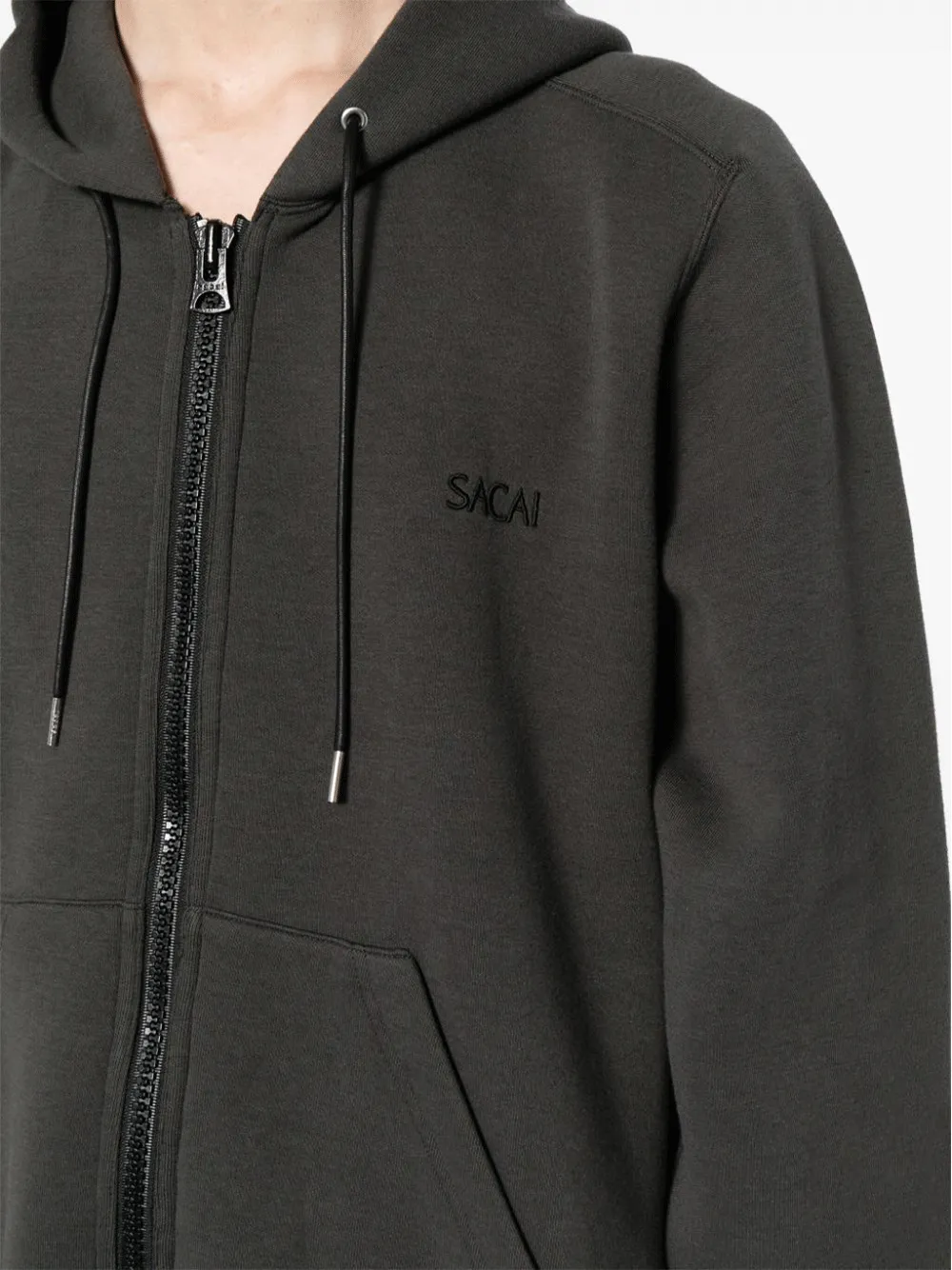 Sponge Sweat Hoodie